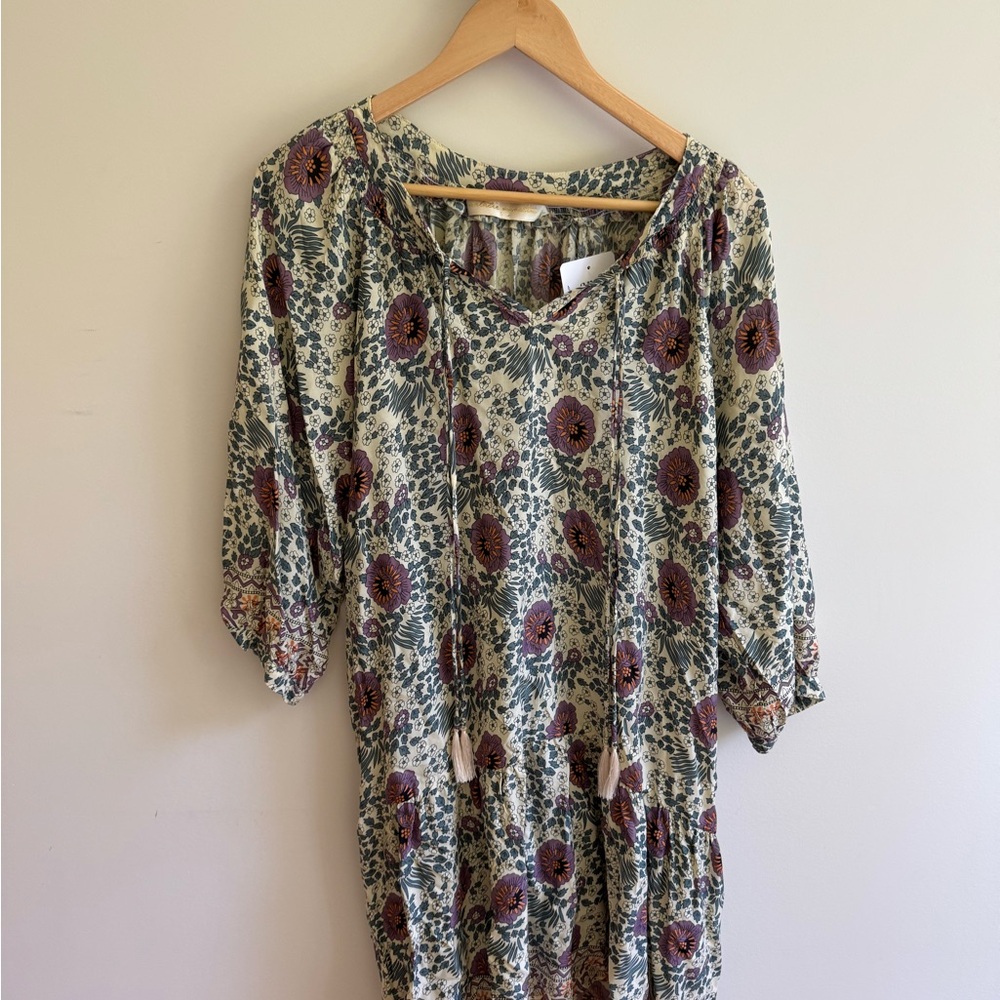Natalie Martin Stevie dress - Picture 5 of 5